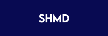 Stock SHMD logo