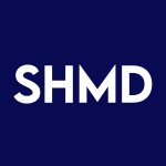 SHMD Stock Logo