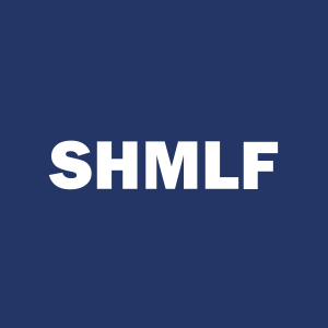 Stock SHMLF logo