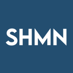 SHMN Stock Logo