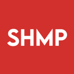 SHMP Stock Logo