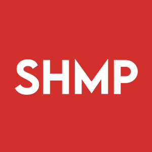 SHMP Stock Logo
