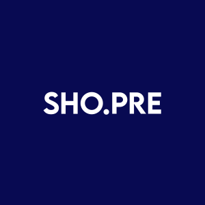 Stock SHO.PRE logo