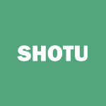 SHOTU Stock Logo