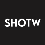 SHOTW Stock Logo