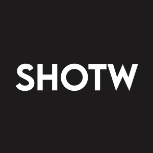 Stock SHOTW logo