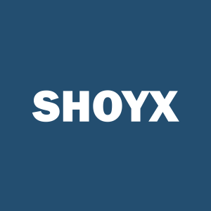 Stock SHOYX logo