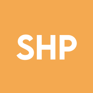 Stock SHP logo