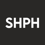 SHPH Stock Logo