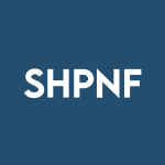 SHPNF Stock Logo