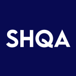 SHQA Stock Logo