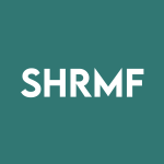 SHRMF Stock Logo