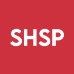 SHSP Stock Logo