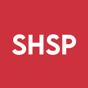 Stock SHSP logo