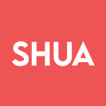 SHUA Stock Logo