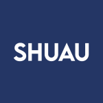 SHUAU Stock Logo