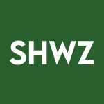 SHWZ Stock Logo