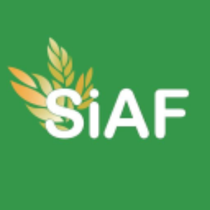 Stock SIAF logo