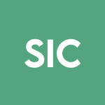 SIC Stock Logo