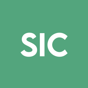 Stock SIC logo