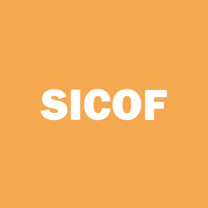 Stock SICOF logo