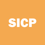 SICP Stock Logo