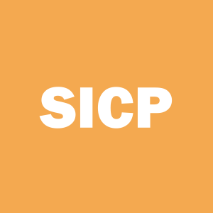 Stock SICP logo