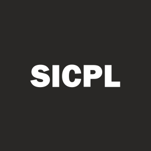 Stock SICPL logo