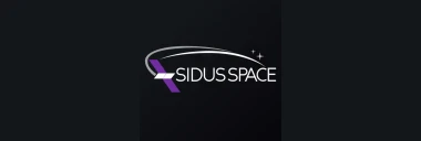 Stock SIDU logo