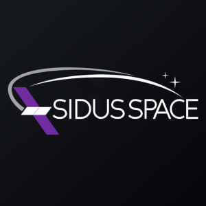 Stock SIDU logo
