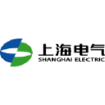 Shanghai Elec Group Co Ltd logo