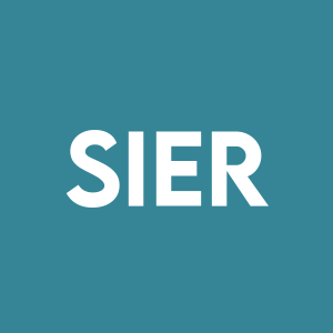Stock SIER logo