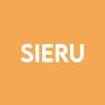 SIERU Stock Logo