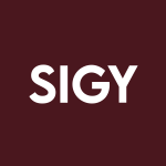 SIGY Stock Logo