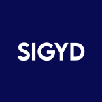 SIGYD Stock Logo