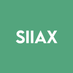 SIIAX Stock Logo