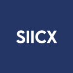 SIICX Stock Logo