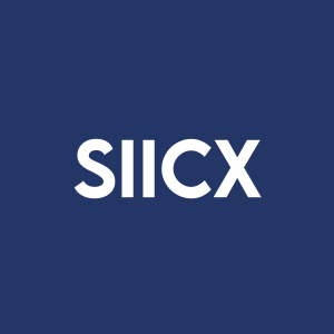 Stock SIICX logo
