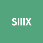 SIIIX Stock Logo