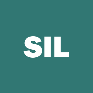 Stock SIL logo