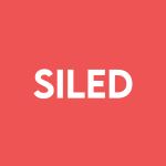 SILED Stock Logo