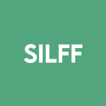 SILFF Stock Logo