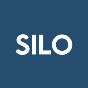 Stock SILO logo