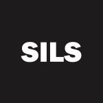 SILS Stock Logo