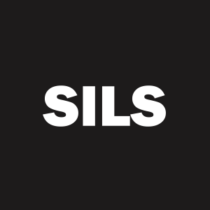 Stock SILS logo