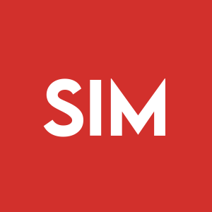 Stock SIM logo