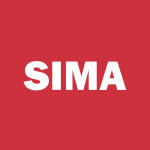 SIMA Stock Logo