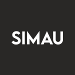 SIMAU Stock Logo