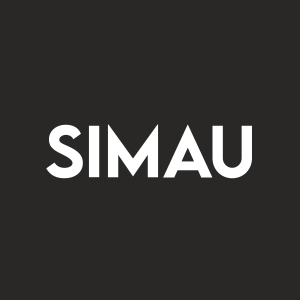 Stock SIMAU logo