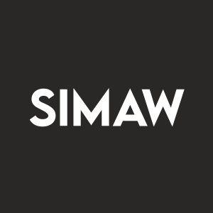 Stock SIMAW logo